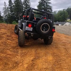 Meet your Posher, Tukker